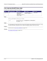 Preview for 641 page of Keithley Interactive SourceMeter 2450 Reference Manual