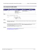 Preview for 642 page of Keithley Interactive SourceMeter 2450 Reference Manual