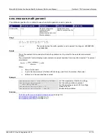 Preview for 646 page of Keithley Interactive SourceMeter 2450 Reference Manual