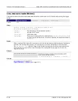 Preview for 651 page of Keithley Interactive SourceMeter 2450 Reference Manual