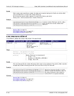 Предварительный просмотр 653 страницы Keithley Interactive SourceMeter 2450 Reference Manual