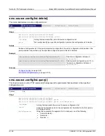 Предварительный просмотр 661 страницы Keithley Interactive SourceMeter 2450 Reference Manual