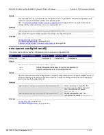 Предварительный просмотр 662 страницы Keithley Interactive SourceMeter 2450 Reference Manual