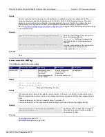 Предварительный просмотр 664 страницы Keithley Interactive SourceMeter 2450 Reference Manual