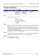 Preview for 668 page of Keithley Interactive SourceMeter 2450 Reference Manual