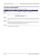 Preview for 673 page of Keithley Interactive SourceMeter 2450 Reference Manual