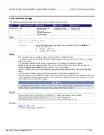 Preview for 674 page of Keithley Interactive SourceMeter 2450 Reference Manual