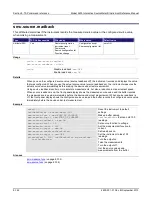 Предварительный просмотр 675 страницы Keithley Interactive SourceMeter 2450 Reference Manual