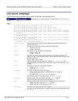 Предварительный просмотр 682 страницы Keithley Interactive SourceMeter 2450 Reference Manual