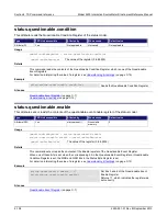 Предварительный просмотр 689 страницы Keithley Interactive SourceMeter 2450 Reference Manual