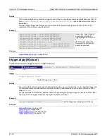 Предварительный просмотр 701 страницы Keithley Interactive SourceMeter 2450 Reference Manual