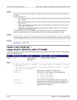 Preview for 727 page of Keithley Interactive SourceMeter 2450 Reference Manual