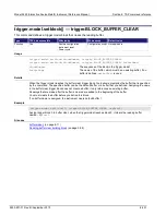 Preview for 732 page of Keithley Interactive SourceMeter 2450 Reference Manual