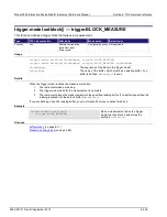 Предварительный просмотр 740 страницы Keithley Interactive SourceMeter 2450 Reference Manual