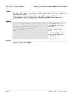 Preview for 749 page of Keithley Interactive SourceMeter 2450 Reference Manual