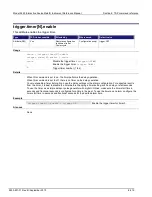 Preview for 750 page of Keithley Interactive SourceMeter 2450 Reference Manual