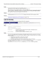 Preview for 762 page of Keithley Interactive SourceMeter 2450 Reference Manual