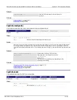 Предварительный просмотр 766 страницы Keithley Interactive SourceMeter 2450 Reference Manual