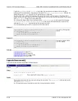 Preview for 769 page of Keithley Interactive SourceMeter 2450 Reference Manual