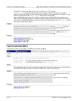 Preview for 773 page of Keithley Interactive SourceMeter 2450 Reference Manual