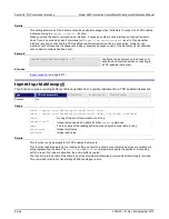 Preview for 777 page of Keithley Interactive SourceMeter 2450 Reference Manual