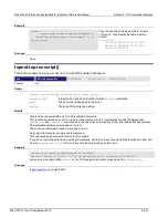 Preview for 778 page of Keithley Interactive SourceMeter 2450 Reference Manual