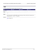 Preview for 814 page of Keithley Interactive SourceMeter 2450 Reference Manual