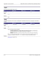 Предварительный просмотр 817 страницы Keithley Interactive SourceMeter 2450 Reference Manual