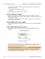 Предварительный просмотр 20 страницы Keithley Interactive SourceMeter 2450 User Manual