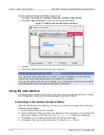 Предварительный просмотр 30 страницы Keithley Interactive SourceMeter 2450 User Manual