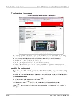 Предварительный просмотр 32 страницы Keithley Interactive SourceMeter 2450 User Manual