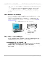 Предварительный просмотр 57 страницы Keithley Interactive SourceMeter 2450 User Manual