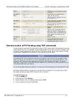 Предварительный просмотр 64 страницы Keithley Interactive SourceMeter 2450 User Manual