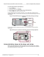 Предварительный просмотр 74 страницы Keithley Interactive SourceMeter 2450 User Manual