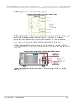 Предварительный просмотр 82 страницы Keithley Interactive SourceMeter 2450 User Manual