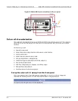 Предварительный просмотр 83 страницы Keithley Interactive SourceMeter 2450 User Manual