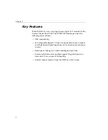 Предварительный просмотр 14 страницы Keithley KUSB-3160 User Manual