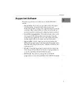 Предварительный просмотр 15 страницы Keithley KUSB-3160 User Manual