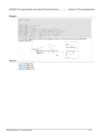 Предварительный просмотр 57 страницы Keithley S530 Manual