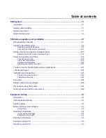 Предварительный просмотр 6 страницы Keithley S540 Administrative Manual