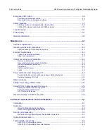 Предварительный просмотр 7 страницы Keithley S540 Administrative Manual