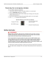 Preview for 49 page of Keithley S540 Administrative Manual