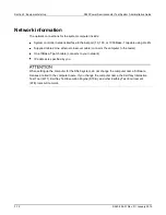 Предварительный просмотр 54 страницы Keithley S540 Administrative Manual