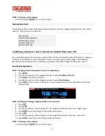Preview for 2 page of Keithley Series 2200 Operation Manual