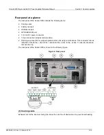 Preview for 25 page of Keithley Series 2200 Reference Manual