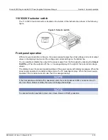 Preview for 27 page of Keithley Series 2200 Reference Manual