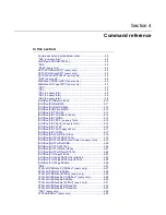 Preview for 58 page of Keithley Series 2200 Reference Manual