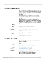 Preview for 70 page of Keithley Series 2200 Reference Manual