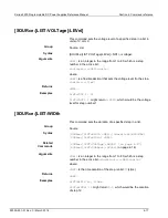 Preview for 74 page of Keithley Series 2200 Reference Manual