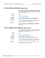 Preview for 86 page of Keithley Series 2200 Reference Manual